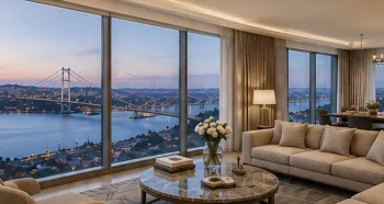 Property in Sisli